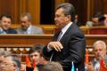 Янукович не хочет разгонять Раду