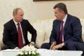 Янукович и Путин завтра вечером могут подписать важные соглашения 