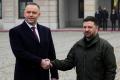 Навроцький після зустрічі з Зеленським зробив низку заяв: деталі