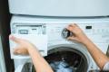 Не вмикайте цей режим прання: машинка 