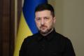 Зеленський про Tomahawk: виробники з радістю продадуть їх Україні, все залежить від Трампа