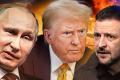 Путін висунув Трампу умову припинення війни: чого вимагає агресор