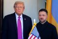 Трамп похвалив Зеленського: 