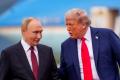 ЦРУ vs Держдеп. У Трампа розійшлися в оцінках щодо переговорів із Путіним, - WSJ