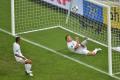 УЕФА признал ошибку в матче Украина - Англия