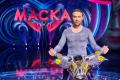 Олегу Виннику стало плохо во время съемок шоу «МАСКА»