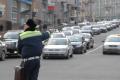 В Киеве исчезнут гаишники - МВД