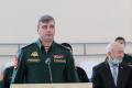 ФСБ затримали заступника начальника Росгвардії Гаврилова – журналіст