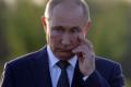 Путін назвав умову для зняття напруженості навколо України