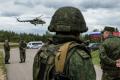 Окупант перекидає авіацію до Білорусі, плануючи нові удари по містах України