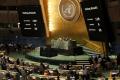 Росію виключили з Ради ООН з прав людини
