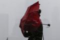 В Украине объявлено штормовое предупреждение на 13 января