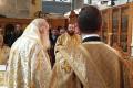 Признание ПЦУ: Элладская церковь официально начала общение