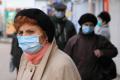 Под Новый год в Украину придет новый вирус гриппа