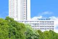 Киевская гостиница «Мир» объявлена банкротом