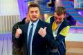 «Я не вважаю себе зіркою»: Ведучий ток-шоу «Говорить Україна» Олексій Суханов святкує день народження