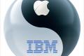 Apple и IBM – самые дорогие бренды мира