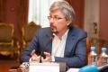 Рада приняла за основу закон о столице авторства Ткаченко