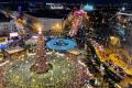 Українці назвали улюблені новорічні свята