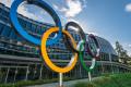 МОК схвалив заборону на виступи спортсменів з Росії та Білорусі