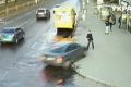 Количество сбитых пешеходов в Украине ужасает: как не стать жертвой наезда