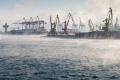 Администрация морских портов объявила ледовую кампанию в четырех портах