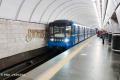 Метро Києва опублікувало графік руху поїздів з 6 квітня