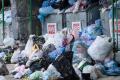 Вывоз мусора в Киеве станет отдельной коммунальной услугой