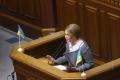 Тимошенко: Україна має всі підстави клопотати про списання зовнішнього боргу