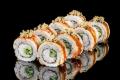 3 нових суші від Eat Sushi в Києві які вам варто спробувати