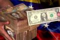 МВФ прогнозирует Венесуэле инфляцию в 10 миллионов процентов
