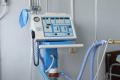Украинские больницы в ближайшее время получат сотни аппаратов ИВЛ