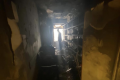 Пожежа в лікарні Києва: розпочато досудове розслідування