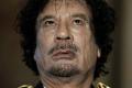 Международный суд постановил арестовать Каддафи