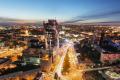 Умный свет в Киеве: как жить мегаполису в условиях тотальной экономии