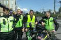 Байкеры организации 