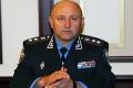 Начальник столичной милиции уволен за разгон Евромайдана