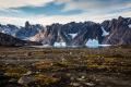 Горы вместо ледников: Исчезающий лед искажает земную кору 