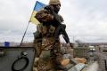 Обострение на Донбассе: в АТО погиб военный 