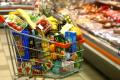 В Украине немного подешевели основные продукты 