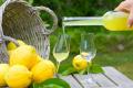 Рецепт лимонного ликера Лимончелло