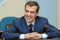 Медведев оставит Украину понаблюдать за ТС