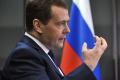 Медведєв погрожує Україні скасуванням усіх торгівельних привілеїв 
