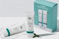 Захист шкіри з dr ceuracle spf