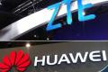 Австралия считает 5G от компаний Huawei и ZTE угрозой нацбезопасности страны