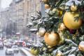 Какой будет погода в Украине на православное Рождество: прогноз в разных городах