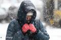 Мороз до -16. Українців попередили про різку зміну погоди