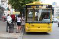 Власти Киева изучат мнение горожан о повышении цен на проезд