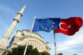 Еврокомиссия считает, что Турция не готова к вступлению в ЕС