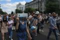 На Дальнем Востоке прошли митинги под антипутинские лозунги
